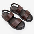 Sandália Easy Soul Mouro