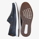 Mocassim Flop Pulse Navy